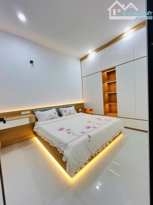 ✨ CHÍNH THỨC MỞ BÁN - NGÔI NHÀ HAI TẦNG ĐẸP LUNG LINH ✨ - 3