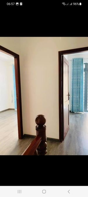BÁN NHÀ HẺM ÔTÔ PHẠM THẾ HIỂN 1 TRIỆT 1 LẦU - 3