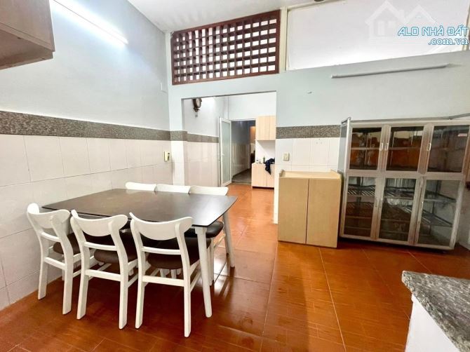 NHÀ CẤP 4 ĐẸP – HỒ BÁ PHẤN – PHƯỚC LONG A – 85m² - 3