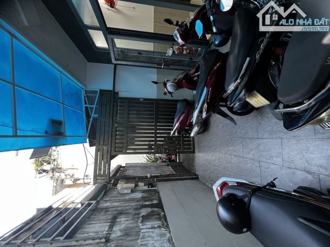 CHỈ 6.3 TỶ – 67M² (NGANG 4.95M) – BÙI THỊ XUÂN, P.3, TÂN BÌNH - 3