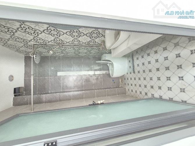 Bán nhà 3 tầng 3 phòng ngủ 4x13m đường Nguyễn Tư Giãn Phường 12 Gò Vấp 6,9 tỷ TL SHR - 3