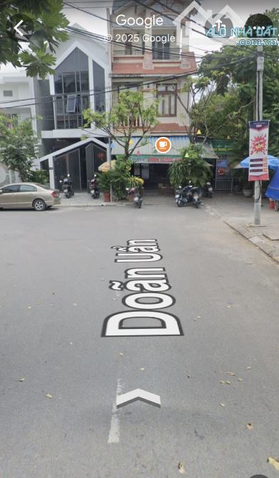 CỰC HIẾM_NHÀ C4 MẶT PHỐ DOÃN UẨN–VIEW PHÁO HOA 2026–148M² SÁT SÔNG LIỀN BIỂN–TT NAM VIỆT Á - 3