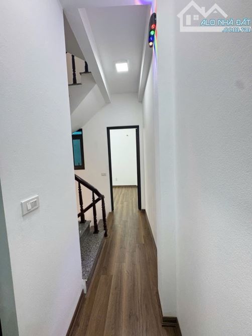 Phú Mỹ – 35m² – 7,9 tỷ- Nhà mặt phố trong ngõ - 3