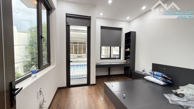 Bán Biệt Thự 3 Tầng Lô Góc 130m2 Siêu Sang, Gần Biển Sơn Thủy - Ngũ Hành Sơn, Chỉ 1X tỷ - 3