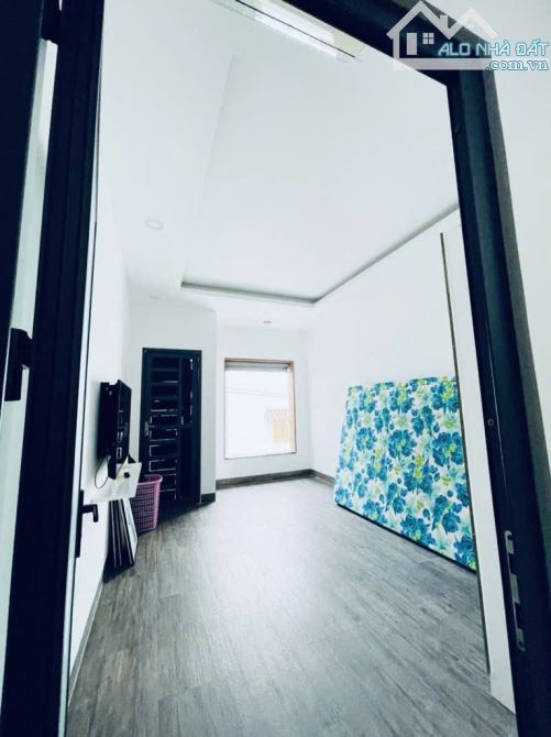 Nhà bán đường Tôn Thất Thuyết Quận 4 RỘNG ĐẸP 50m2 TẶNG NGAY gói thi công 1,8 TỶ - 3