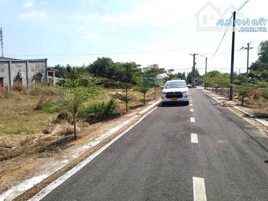Bán Lô Đất ĐẸP 117m2, Gần UBND Xã An Viễn, Trảng Bom, Đồng Nai - 3