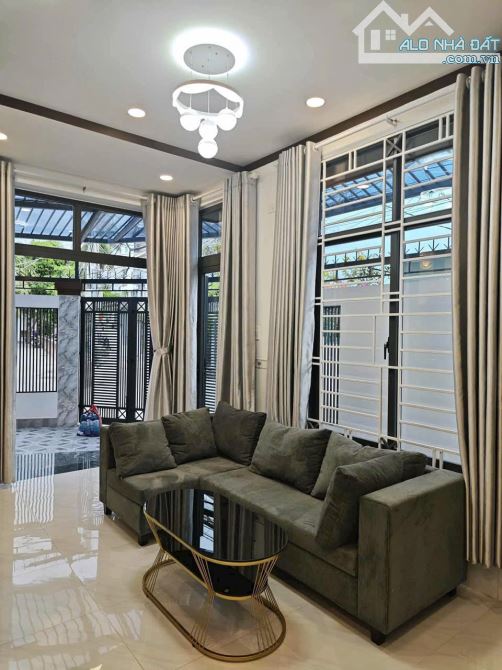 💥 Bán NHÀ MỚI 3 tầng ngang 6m Phường Ngọc Hiệp - TP NHA TRANG 💰 Chỉ 4,8 tỷ 💥 - 3