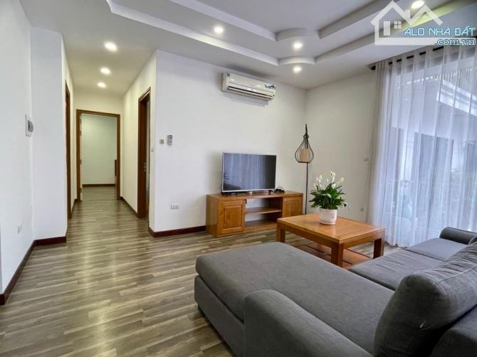 VIEW HỒ TÂY- ÂU CƠ-XUÂN DIỆU-129/146T2-MT14M-9TẦNG THANG MÁY- TOÀ APARTMENT-3 THOÁNG-39TỶ - 3