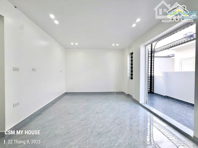 Bán nhà sát TDc Nam Cầu, Lê hồng phong- Hải An - 3
