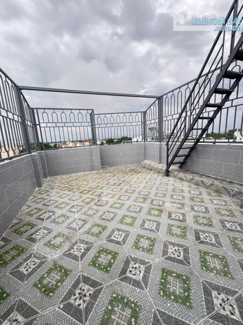 Mặt tiền Huỳnh Tấn Phát 85m2 ngang gần 5m khu dân cư - 3