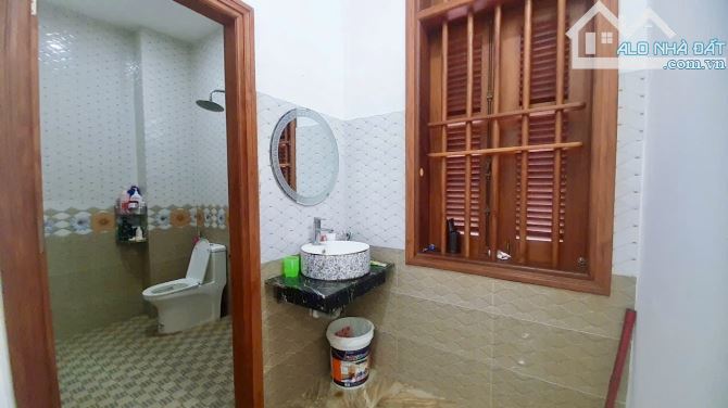 Bán Nhà 3 Tầng 90m2 Đ Nguyễn Đình Trọng 10m5, Sát Chợ Hòa Khánh, Liên Chiểu, 12,9 Tỷ - 3