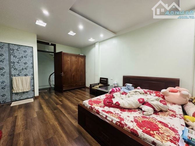 CỰC HIẾM, MỘT CĂN DUY NHẤT 50M2 x 4 TẦNG, PHÂN LÔ NGÕ Ô TÔ THÔNG, PHỐ TÂY SƠN – ĐỐNG ĐA. - 3