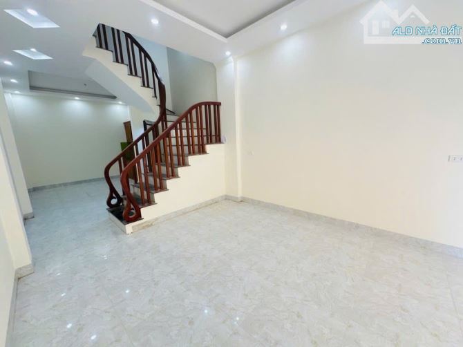 Bán nhà An Khánh 39m² x 5 tầng, ngõ thông, ô tô đỗ gần, giá 4.6 tỷ - 3