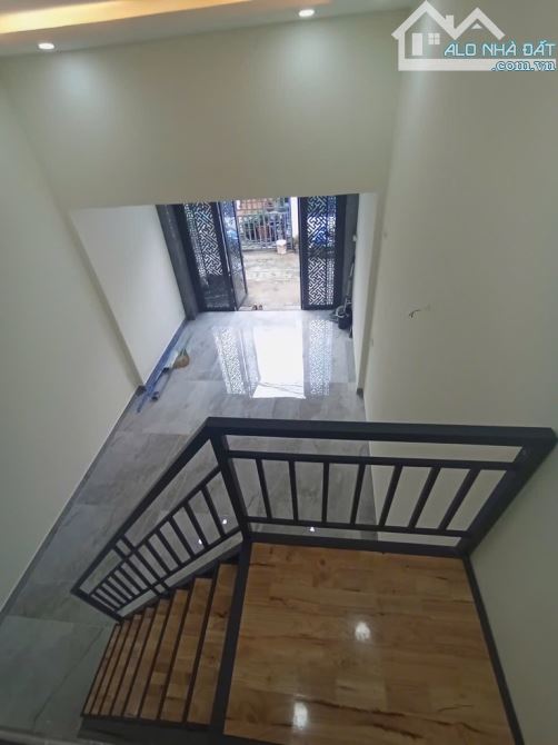 🏠 Nhà 1 trệt 1 lửng – 50m² – hẻm ô tô 5m Hoàng Hữu Nam – Long Thạnh Mỹ, Q9 – 4.7 tỷ - 3
