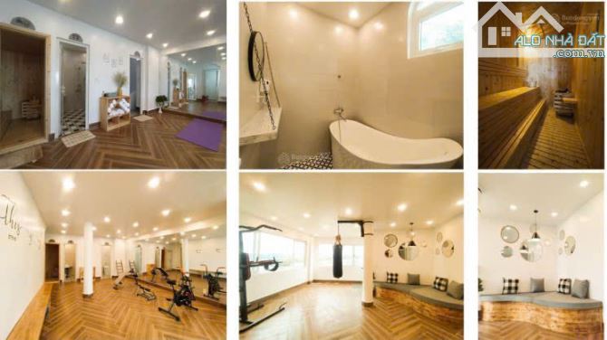 Đà Lạt - Nhà KQH - Ngô Quyền - 143m2 - 9,2 tỷ - 3