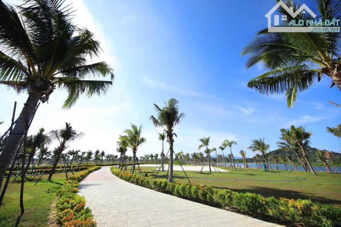 Đầu tư đất nền Nam Đà Nẵng – Lợi nhuận bền vững từ quỹ đất khan hiếm, chủ đầu tư Sun Group - 3