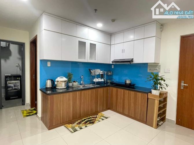 Cho thuê căn hộ Thịnh Phát 2PN – Full nội thất, vào ở ngay - 3