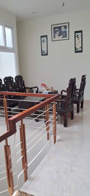 🛵 Nhà 4 tầng mặt tiền Nguyễn Xuân Khoát - Khu phố Hàn - Gọi Bi - 3