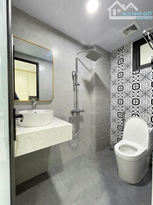 HOÀNG VĂN THÁI THANH XUÂN TÒA CĂN HỘ 7 TẦNG THANG MÁY Ô TÔ TRÁNH DÒNG TIỀN 1.5 TỶ 90m 34 T - 3