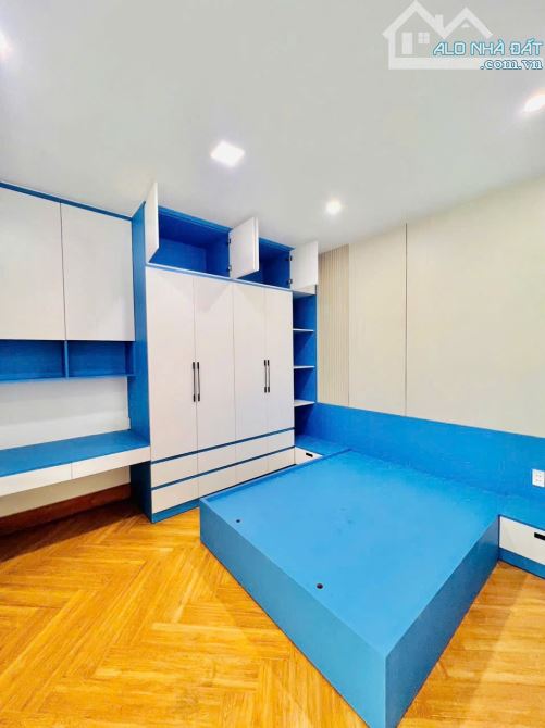 Bán Nhà 1 trệt 1 Lầu Lững mới, dt 5 x 20m SH thổ cư, Giá 3 tỷ 750tr Đồng Khởi, Biên Hòa - 3