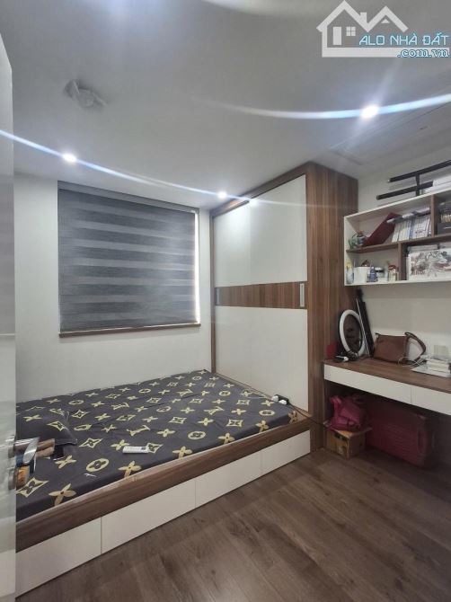 🔥SOS, CHUNG CƯ HATECO YÊN SỞ, CĂN GÓC HAI THOÁNG, 55M2, 2NGỦ, FULL ĐỒ CHỈ 4TỶ05🔥🔥 - 3