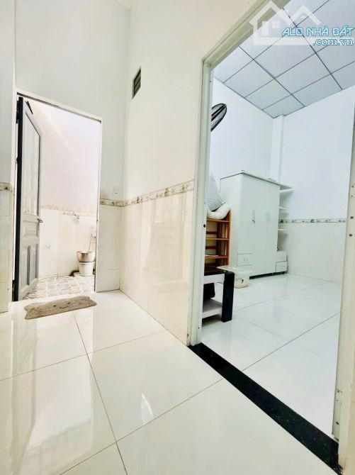 Nhà kp4 p Trảng Dài, gần chợ Thanh Hoá - 3