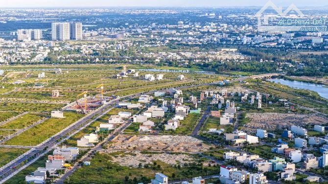 Sở hữu đất nền Nam Hòa Xuân – Tâm điểm phát triển mới của Đà Nẵng, giá chỉ từ 4ty5 / lô - 3
