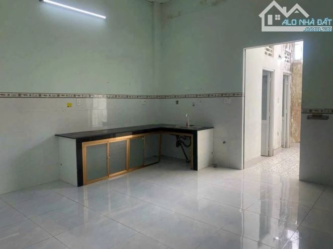 Bán nhanh căn nhà Đ.Võ Thị Nhúa - củ chi - 120m2 - sổ riêng. Giá 865 Triệu - 3