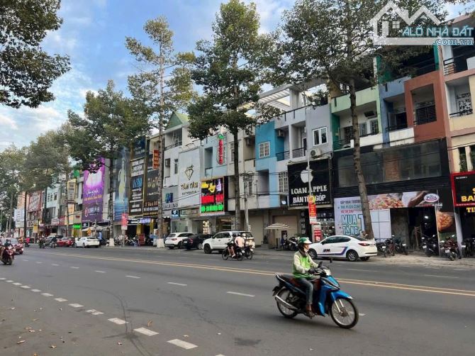 🏢 BÁN NHÀ 1 TRỆT 3 LẦU – MẶT TIỀN VÕ THỊ SÁU, P. THỐNG NHẤT, BIÊN HOÀ - 3