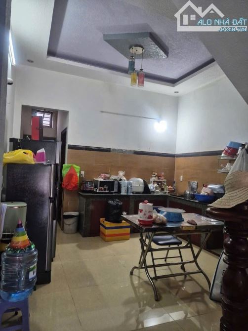 3,95Tỷ TL🔥Bán nhà 1 Lầu 71,3m2 KDC gần đường Chiêu Liêu 100m, p.Tân Đông Hiệp, Tp.Dĩ An - 3