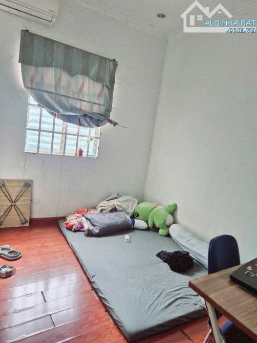Bán nhà 2 tầng lý thường kiệt, phường 7, gò vấp, ngang khủng 6m, 35m2, giá nhỉnh 4 tỷ - 3