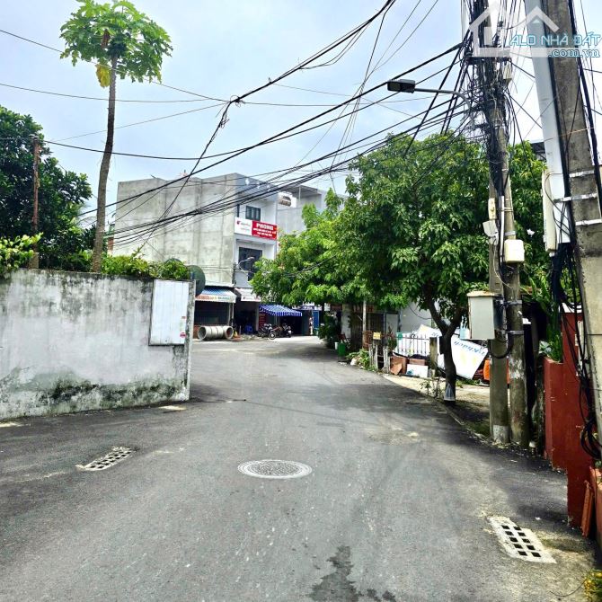 BÁN ĐẤT KIỆT - LÊ VĂN HIẾN, KHUÊ MỸ, NGŨ HÀNH SƠN, ĐÀ NẴNG - 3