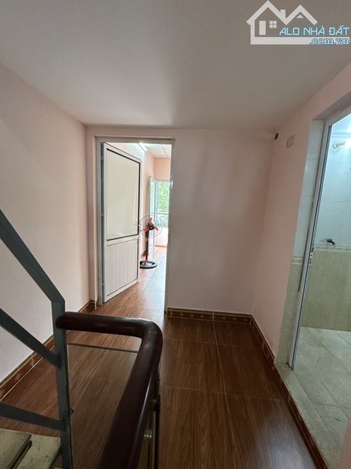 Bán Tập Thể Thanh Xuân Bắc 32m² – 3 tầng – 4.7 tỷ – Thanh Xuân Bắc - 3
