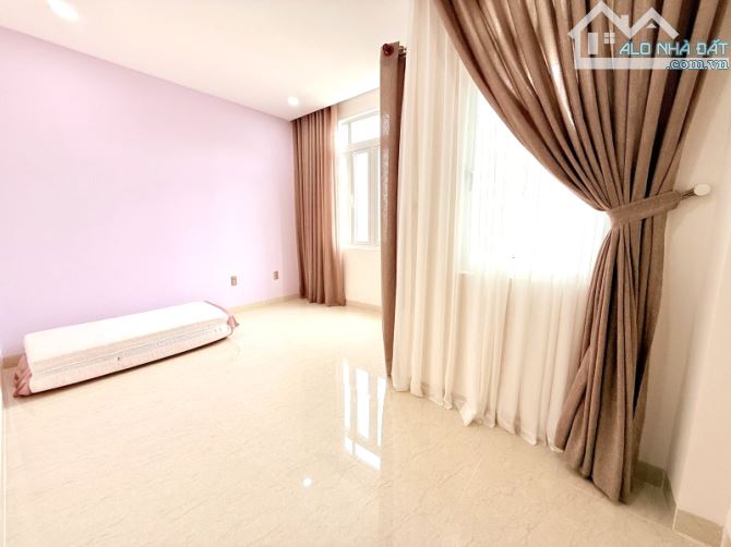 Bán Nhà 4 Tầng Hẻm Xe Hơi 51m2_4.5x11.3m Đẹp Lung Linh Chỉ 6,8 Tỷ Linh Đông Thủ Đức - 3