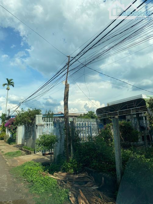 📣Bán Đất 5x47m đường 4A gần Chợ Đạt Lý, Quốc Lộ 14 tầm 100m, Buôn Ma Thuột 1tỷ800triệu - 3