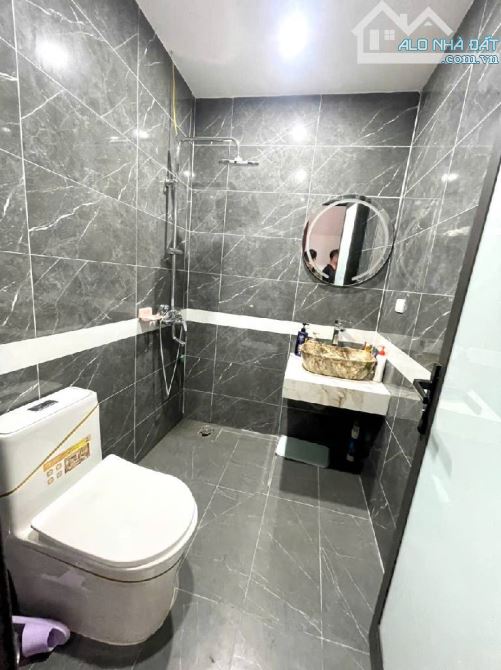THỤY PHƯƠNG – NHÀ ĐẸP 5 TẦNG - Ô TÔ TRÁNH – VỈA HÈ – KINH DOANH - 1