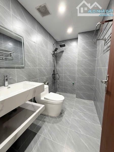 Bán nhà mặt phố Lý Thường Kiệt, Hà Đông - Phân lô vỉa hè - Kinh doanh tốt 40m2 - 14.X Tỷ - 3