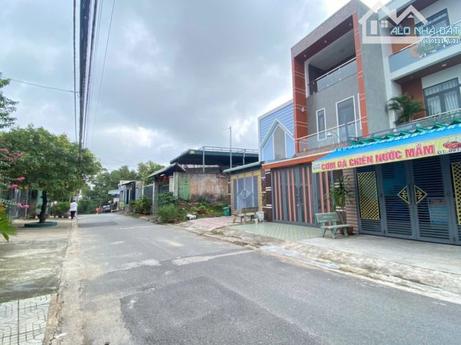 Bán đất sổ riêng thổ cư p. Hố Nai Lộc Lâm - 3