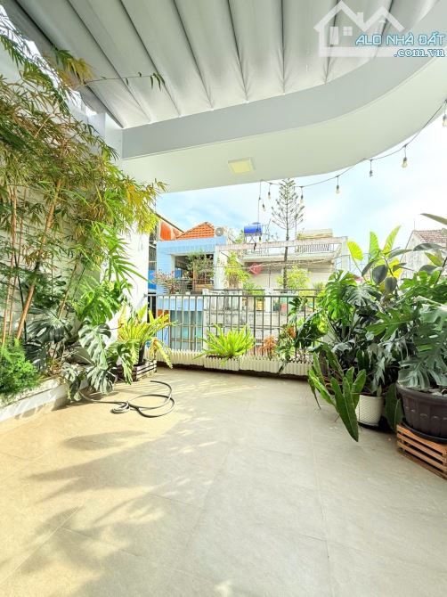 BÁN NHÀ HẺM Ô TÔ ĐƯỜNG 3/2 QUẬN 10. 4.2m*13m. - 3