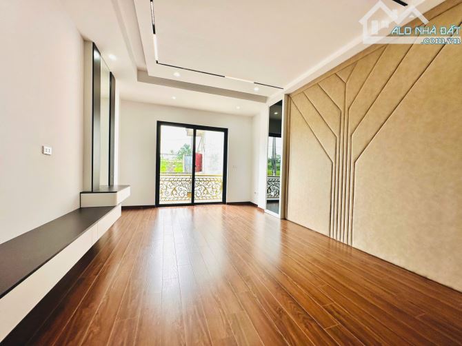 3 Căn Còn 1 Ngắm Trọn View Bát Khối – 42m2 Thang Máy Full Nội Thất - 3