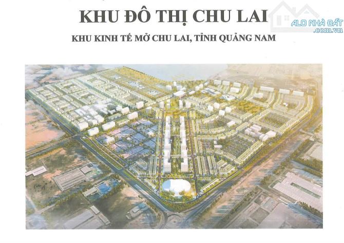 Bán nhanh trong ngày: Phan Tốn - Hướng Đông Bắc mặt Vịnh -  cạnh sân bóng giá Rẽ - 3