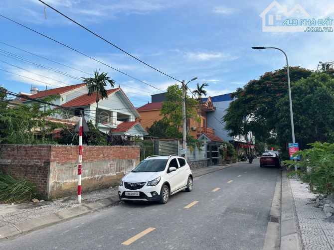 HÀNG SIÊU HIẾM – LÔ ĐẤT XÂY BIỆT THỰ ĐẸP NHẤT KHU VỰC - 2
