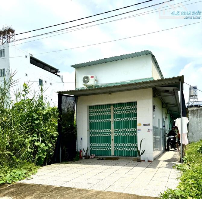 Cô Hằng nhờ bán dãy trọ ở An Tịnh – Trảng Bàng. DT 219m2, giá 880 triệu, SHR. - 3