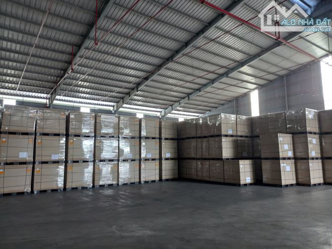 CHO THUÊ KHO XƯỞNG KHU VỰC QUỐC LỘ 13 – VỊ TRÍ VÀNG, CHI PHÍ HỢP LÝ - 3