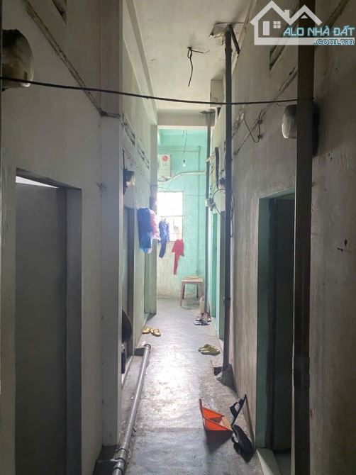Bán dãy phòng trọ khu Tên Lửa 48 phòng - 3