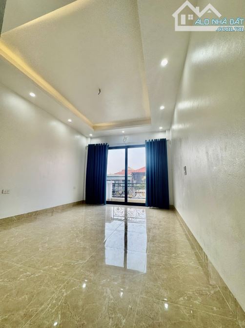 Bán nhà mới Xuân La-Xuân Đỉnh 58m2 6T Thang máy ôtô đỗ cửa ngày đêm giá nhỉnh 11 tỉ - 3