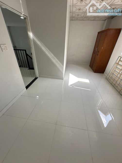 BÁN NHÀ KÊNH TÂN HOÁ - 70M2 - GIÁP TÂN BÌNH - 2 TẦNG - NỞ HẬU TÀI LỘC - 5 TỶ NHẸ - 3