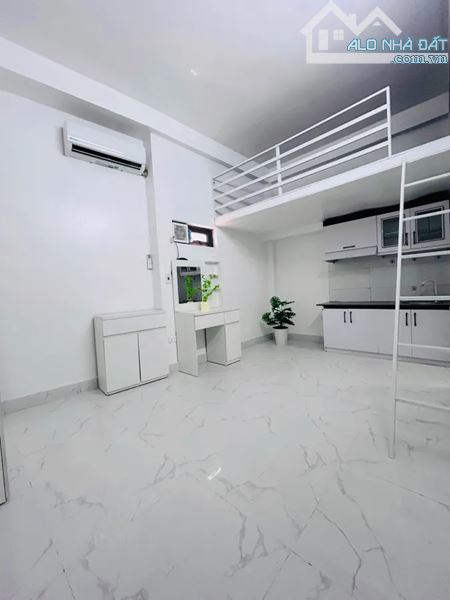 BÁN CCMN MỸ ĐÌNH 58M2 * 6 TẦNG - 14.69 TỶ - THANG MÁY - 15 PHÒNG DOANH THU 75 TRIỆU/THÁNG - 3