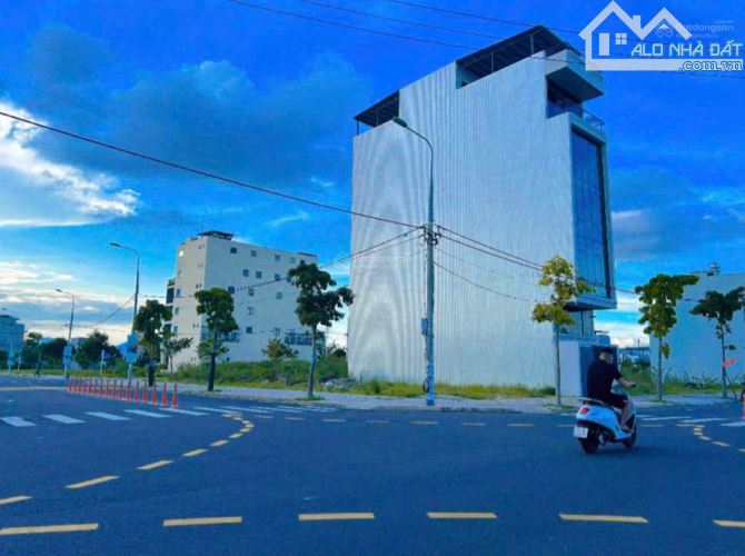 Bán đất nền trục chính kinh doanh Lê Quảng Chí giá gốc chủ đầu tư - 3