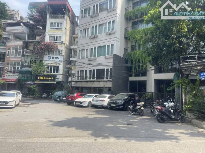 Bán nhà lô góc Hồ Ba Mẫu gần ô tô gần hồ 29m2, 5 tầng, 6.5 tỷ - 3